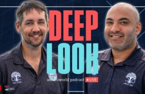 Mirada profunda en vivo: día de prez, recapitulaciones de la ciudad de Queen; Pruebas de los Juegos Mundiales Ronda 2