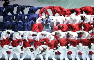 Kendrick Lamar escribe una nueva canción para 'Captain America: Brave New World'