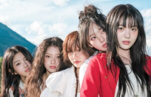 Conocer el grupo de chicas K-pop más nuevo de Starship Entertainment