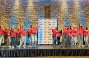 El teatro infantil se expande al World's Fair Park