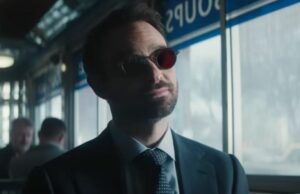 “Nacido de nuevo representa una nueva era”. Los fanáticos pueden estar quemados en el MCU, pero el EP de Daredevil dice que este es un “tapiz” completamente nuevo