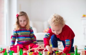 AI en juguetes y entretenimiento para niños: ¿experiencia atractiva o recopilación de datos peligrosos?