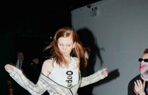 Lueder FW25 – Revista Coeval