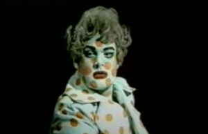 Mira: los mejores momentos en pantalla de Leigh Bowery por delante de la exposición Modern de Tate