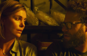 10 COMS ROM en el lugar de trabajo para ver cuando tienes un enamoramiento de la oficina