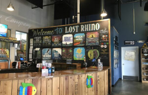 Bar Entertainment para todas las noches de la semana