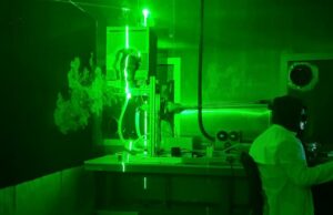 'Simulador de Sneeze' podría mejorar las predicciones de la propagación de patógenos: el mundo de la física