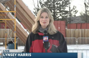 Bend Winterfest cuenta con un nuevo entretenimiento para la celebración de apertura de 2025