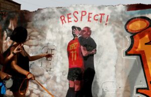 Hermoso para testificar en la prueba de Rubiales sobre Kiss que provocó el momento 'Me Too' de España