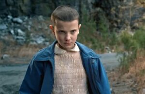 La impresionante transformación de la estrella infantil de 'Stranger Things' Millie Bobby Brown: así es como se ve hoy en día