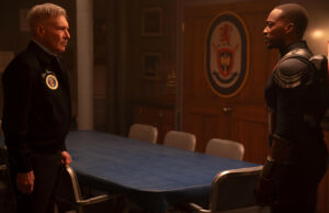 Brave New World 'puntajes de $ 100 millones de apertura de taquilla