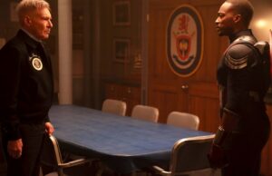 Brave New World Composer en Red Hulk's Monster Music