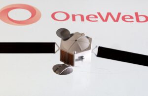 Eutelsat tiene éxito en la primera prueba de red 5G del mundo desde el espacio con Airbus, MediaTek