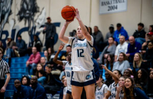 High School Sports Roundup para el 14 de febrero de 2025