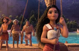 Disney informa $ 23.5B Q1 alimentado por entretenimiento y experiencias