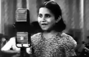 Cuando 'la estrella más grande del mundo' era de la India, años antes de Shah Rukh, Priyanka Chopra: el adolescente que rechazó a Hollywood | Bollywood