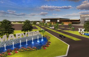 Socios del campus deportivo centrado en las mujeres con Sports Tech HQ para expandir las ofertas