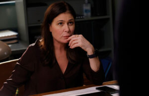Wolf Entertainment – Spotlight: Maura Tierney