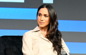 La marca de estilo de vida de Meghan Markle provoca controversia sobre el nombre y el logotipo