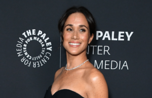 Meghan Markle criticó por usar el nombre de la marca de ropa para una nueva empresa