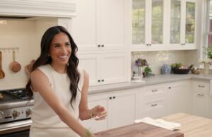 Meghan Markle no lanzará su nueva marca de estilo de vida 'hasta meses' después de su show de Netflix, reclama Insiders