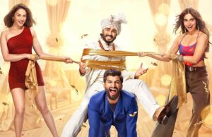 Mero esposo Ki Biwi está elevado por fuertes actuaciones