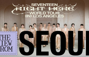 Una mirada dentro de la máquina de diseño K-pop