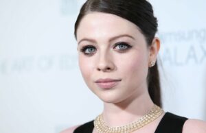 Michelle Trachtenberg muere a los 39 años