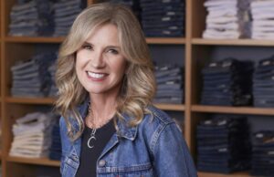 La renovación C-suite de Levi para impulsar la marca de estilo de vida de mezclilla