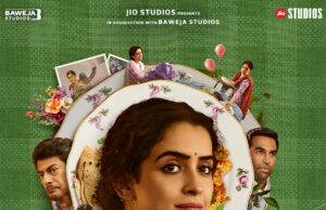 La Sra. Es un remake fiel con una actuación memorable.