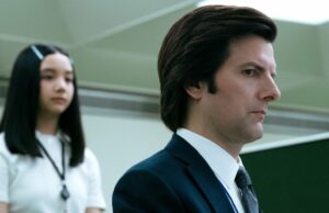 ¿Qué está pasando con Gemma en Severance?