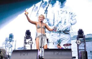 Todos los principales espectáculos y conciertos que vienen a Portland marzo de 2025