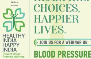 Manee el estilo de vida para vencer a la hipertensión, insta a los médicos