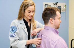 Medicina de estilo de vida ayuda a pacientes con una vida más saludable