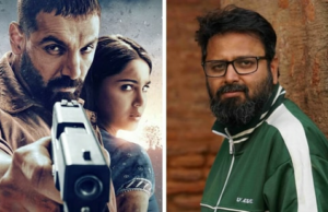 Entertainment News Today Actualizaciones en vivo el 15 de febrero de 2025: Nikkhil Advani admite que agregar 'masala y acción' a la historia de Dalit Girl en Vedaa fue un 'error', lo hizo 'impuro'