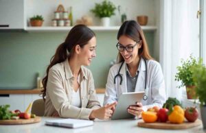 FSU College of Nursing First en Nation para ofrecer una vía académica completa a la certificación de medicina de estilo de vida