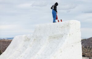 Los aéreos de la Copa Mundial se ocupan del tiempo inesperado cuando el clima cálido cancela los días de entrenamiento