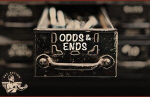 Odds & Fins: 21 de febrero de 2025