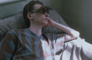 Oferta es la nueva marca de ropa masculina fundada por cuatro íconos creativos