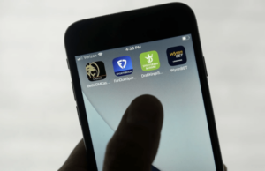 Bill para legalizar las apuestas deportivas móviles Pase los pases de Mississippi House