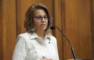 Bill de Indiana para expandir la prohibición de atletas transgénero a los avances deportivos universitarios con apoyo bipartidista • Indiana Capital Chronicle