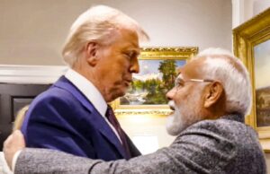 Visita de los Estados Unidos de Narendra Modi: Lo que dijeron los medios mundiales sobre la reunión del PM Donald Trump, acuerdo comercial | Últimas noticias India