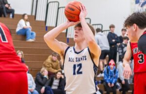 Bay City Area Boys Sports: Double Extra Thriller destacado el martes Acción