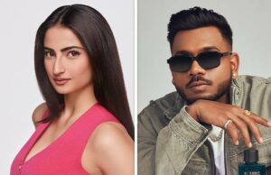 Palak Tiwari y King jugarán hermanos en la próxima serie: Bollywood News