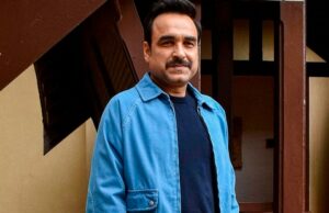 Bollywood News Live hoy 14 de febrero de 2025: ¿Sabías que la foto de Pankaj Tripathi estuvo una vez en una 'tabla buscada en la estación de policía'? El actor revela por qué sucedió