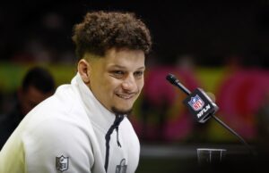 Patrick Mahomes Net Worth, Lifestyle y Family: ¡Todo sobre la vida de los Jefes de QB fuera de la NFL!