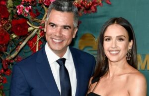 Entertainment News Today Actualizaciones en vivo el 8 de febrero de 2025: Jessica Alba Files para el divorcio de Cash Warren sin prenupc en su lugar