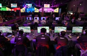 La industria de los videojuegos “recuperación y mejora” en 2024 aumentó las inversiones a $ 17.5B, el estudio encuentra