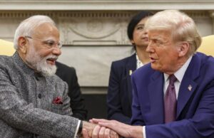 'Una clase magistral para otros líderes mundiales': cómo CNN describió las negociaciones de Modi con Trump | Últimas noticias India
