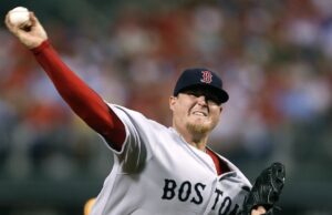 El campeón de la Serie Mundial, Bobby Jenks, se somete a tratamiento del cáncer de estómago